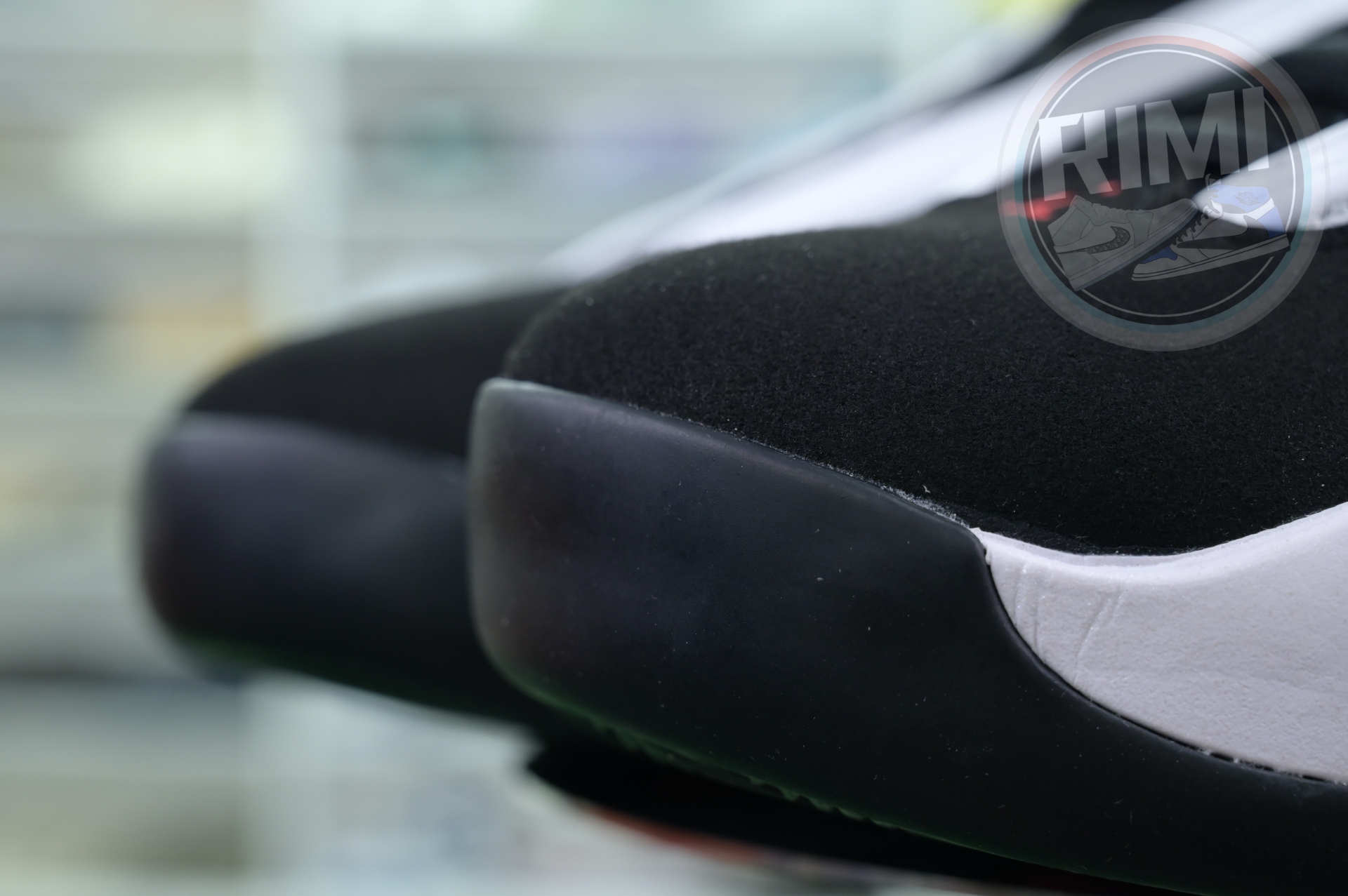 Jordan Air Jordan14“Black Toe”2024