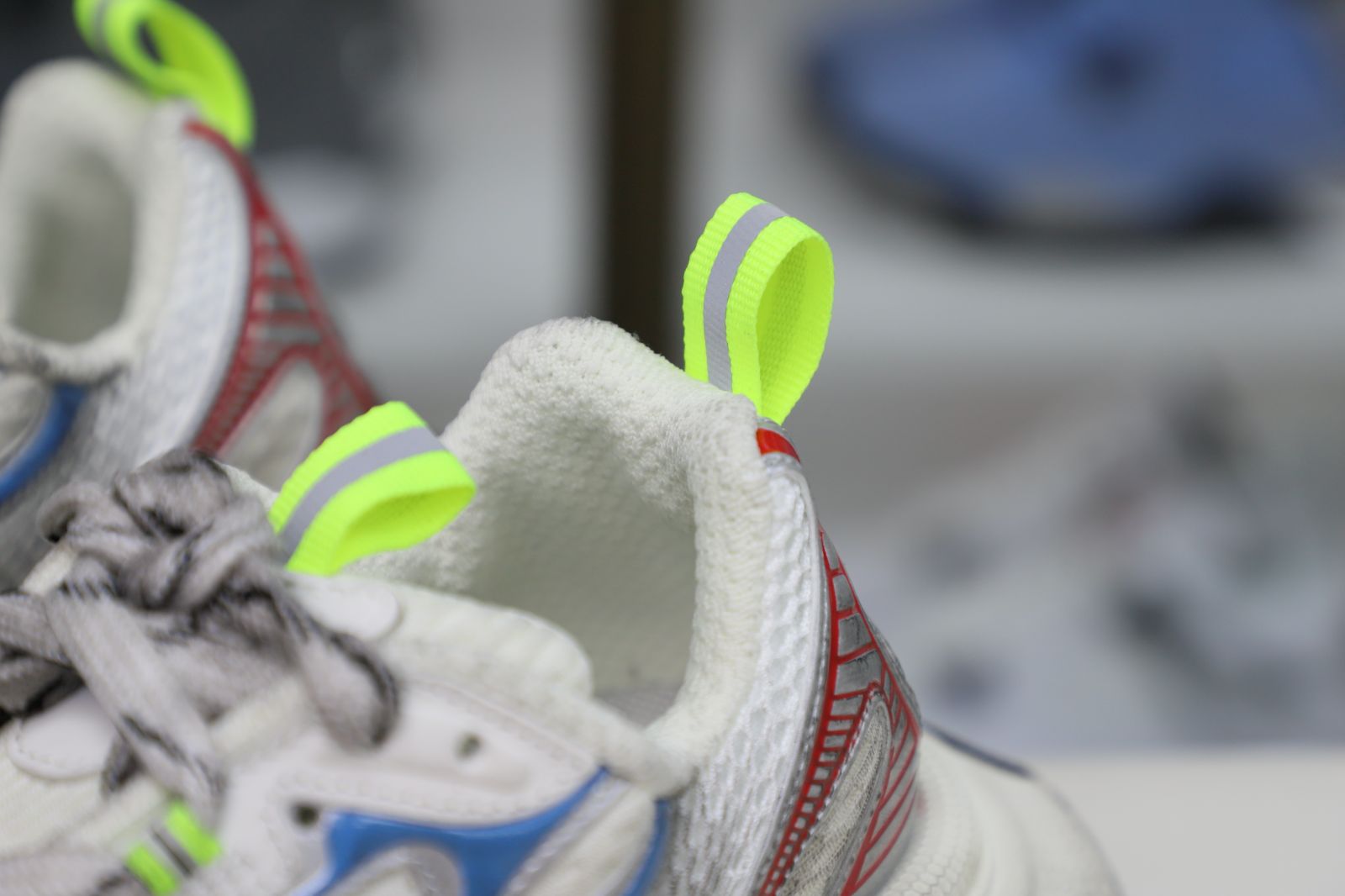 BLCG Track Sneakers BLGA  3XL