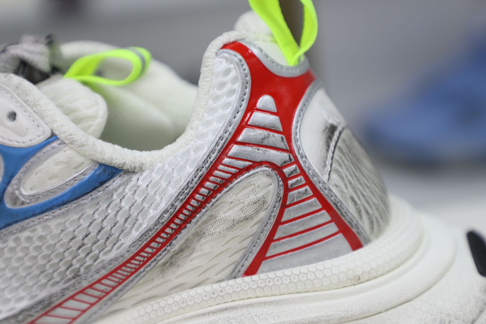 BLCG Track Sneakers BLGA  3XL