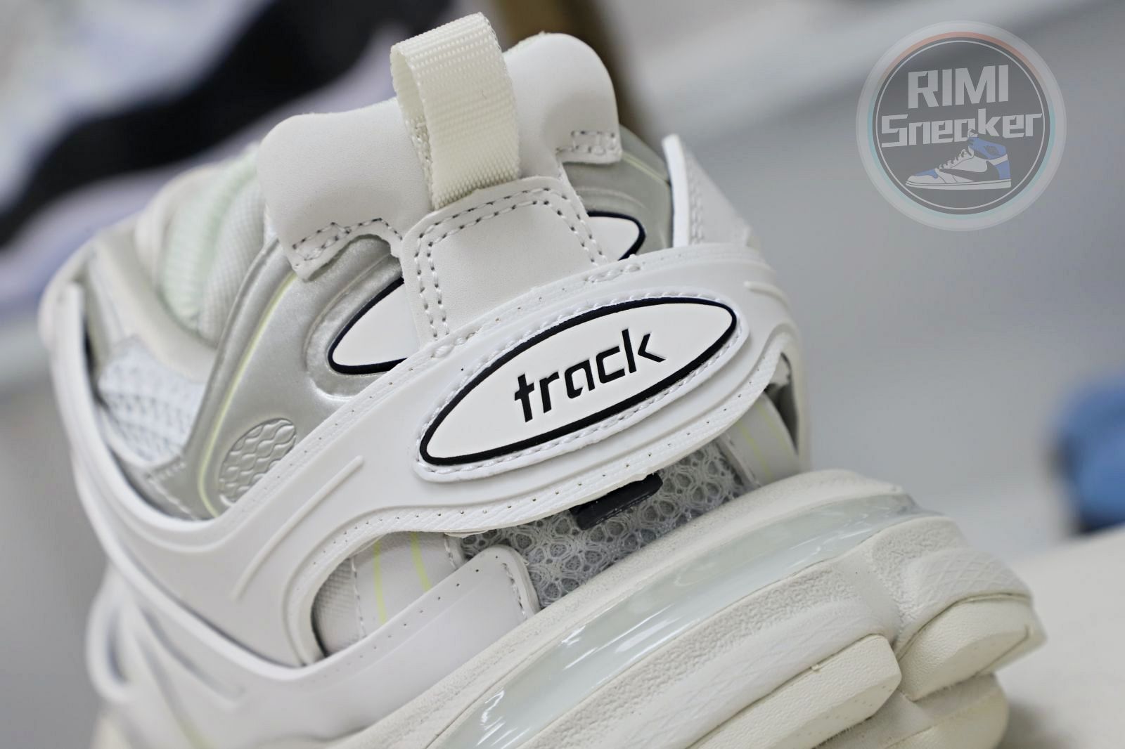 BLCG Track Sneakers BLGA  Track（LED）