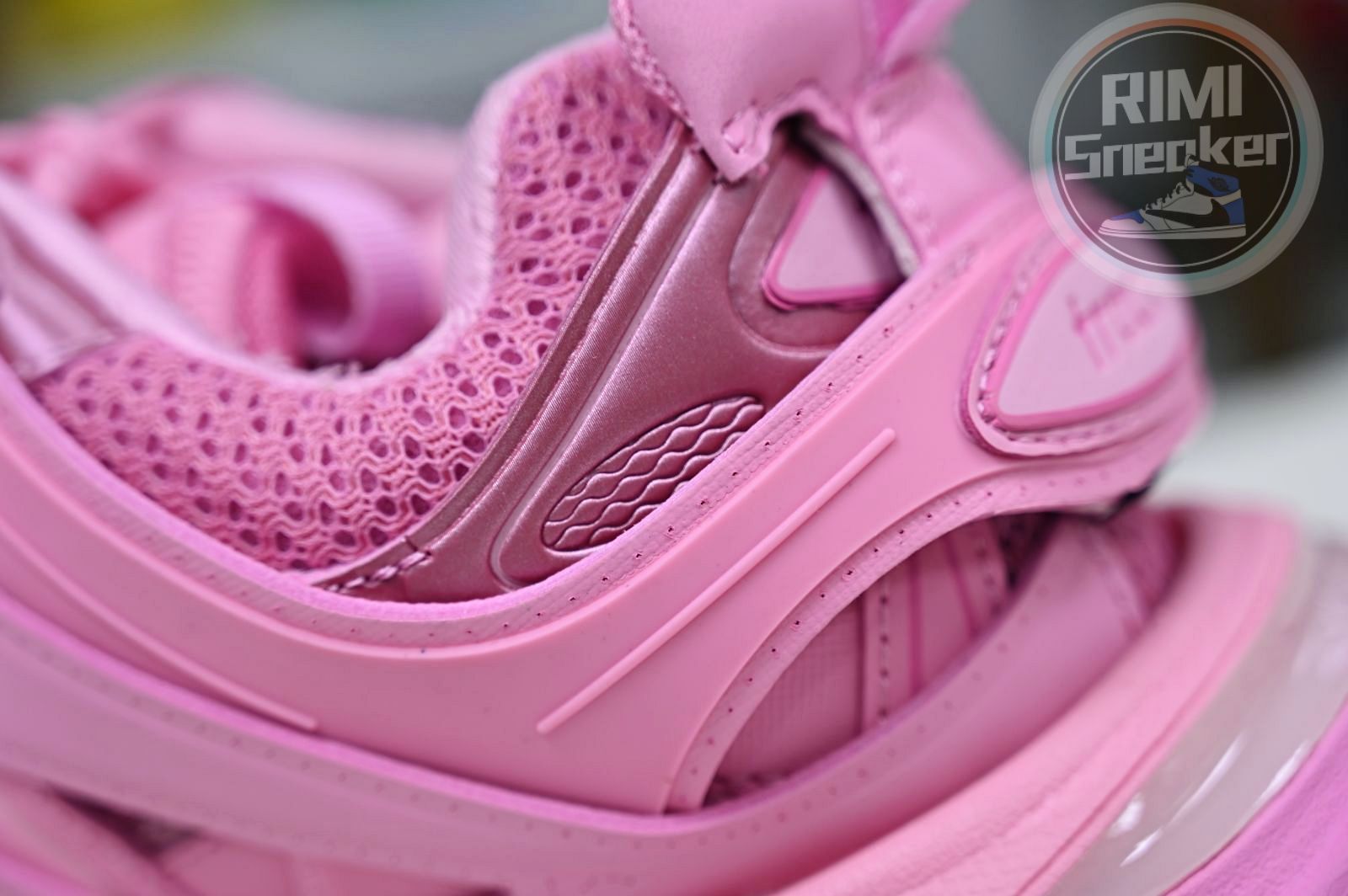 BLCG Track Sneakers BLGA  Track（LED）