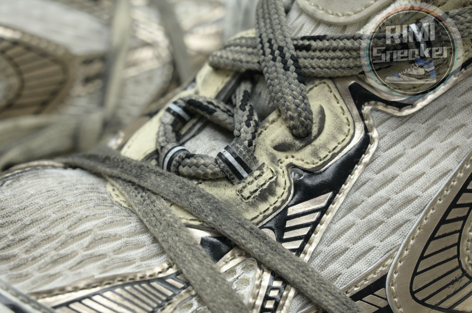 BLCG Track Sneakers  BLGA  3XL