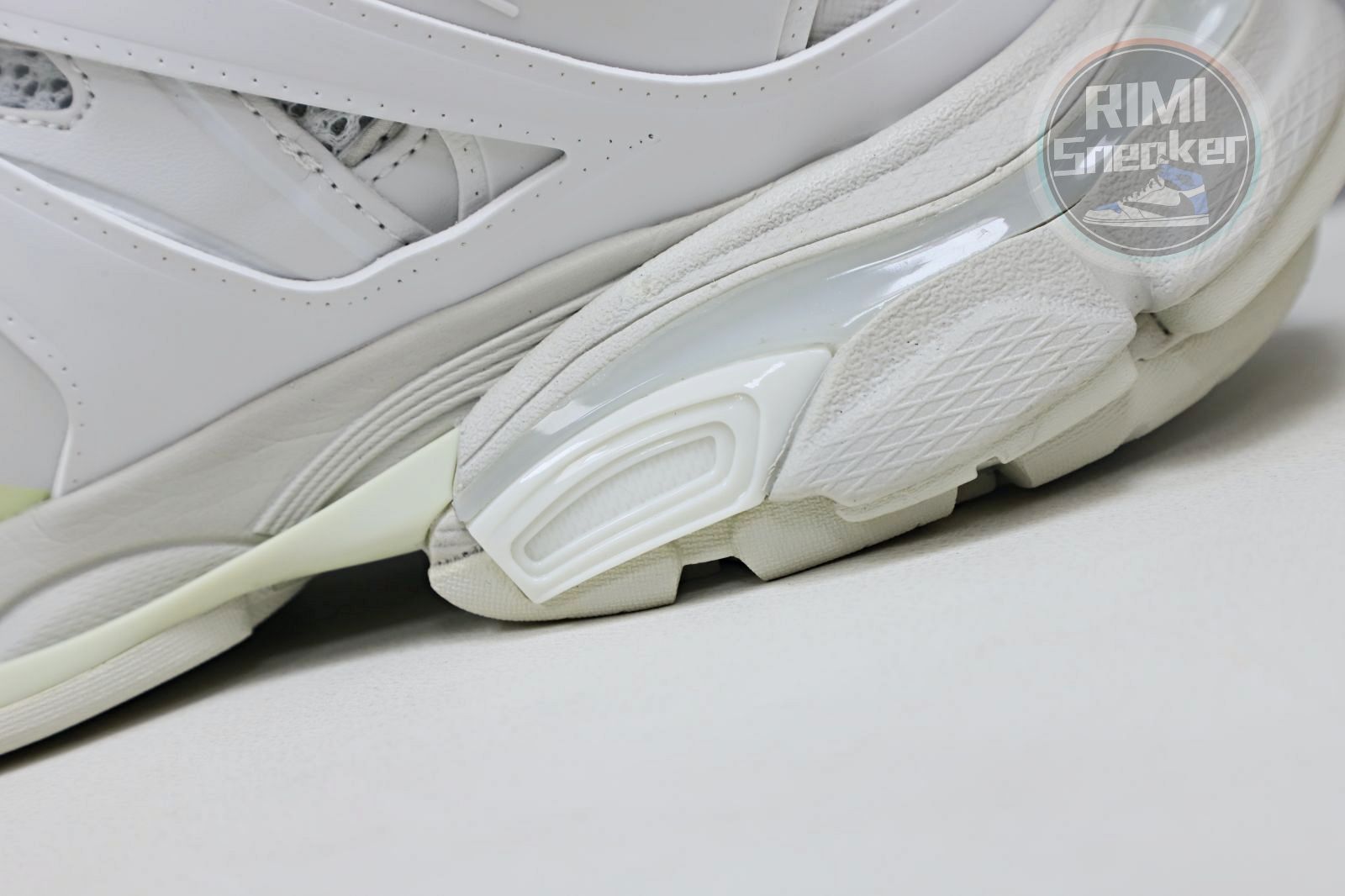 BLCG Track Sneakers BLGA  Track（LED）