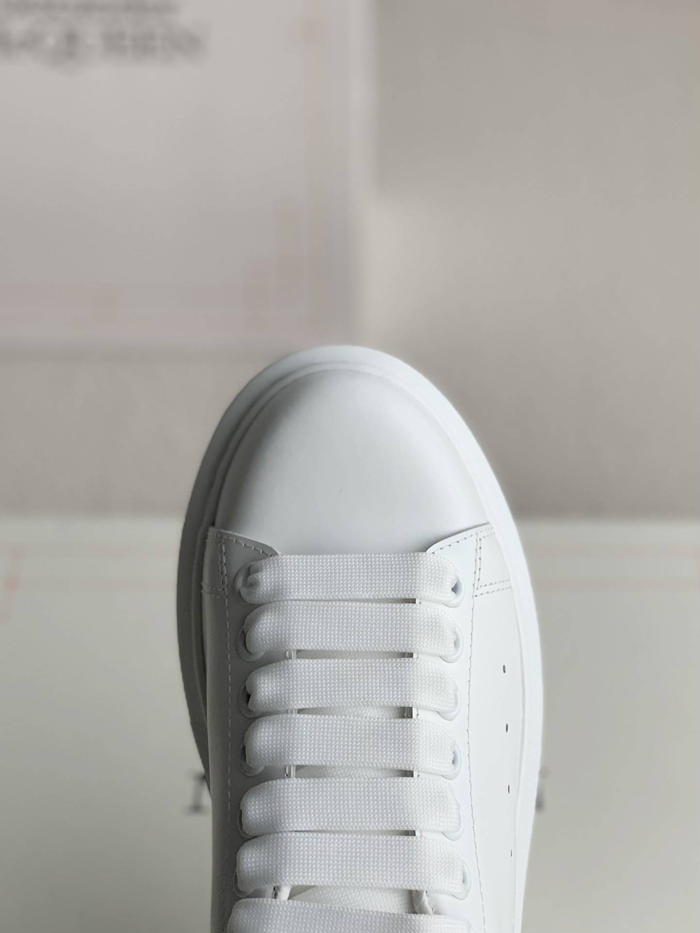 A1exa*der Mcqv*en MQ Phantom tail Sneakers