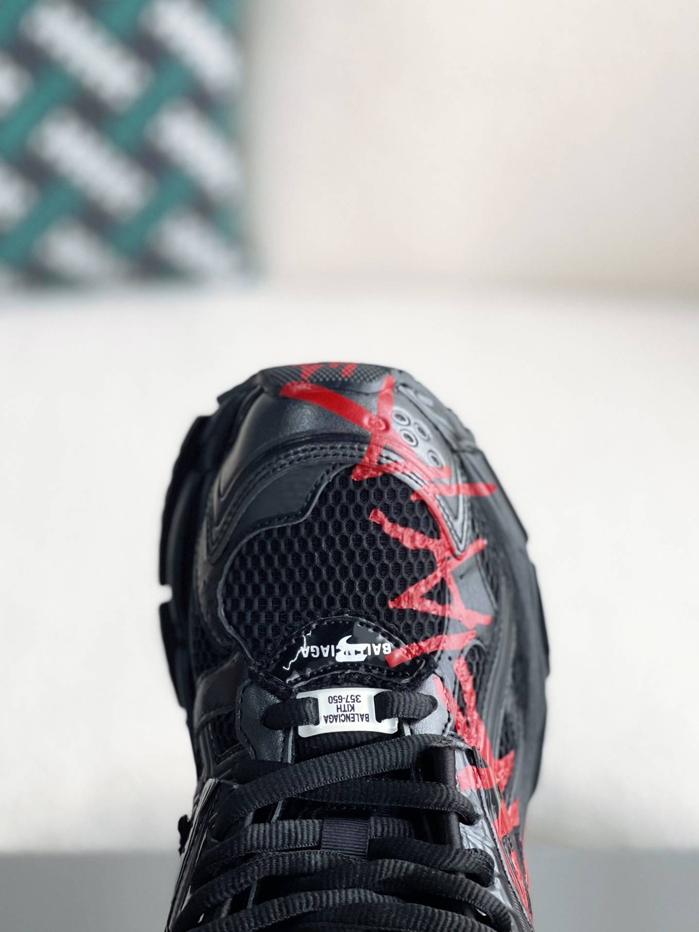 BLCG Runner Sneakers