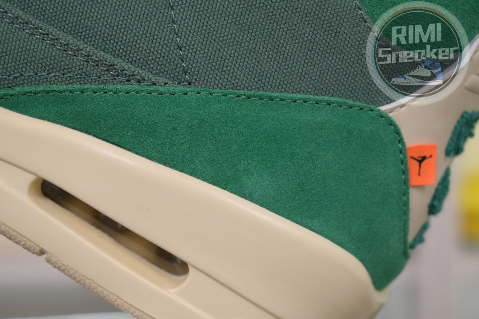 Jordan Air Jordan 3 OG WMNS"Bicoastal"