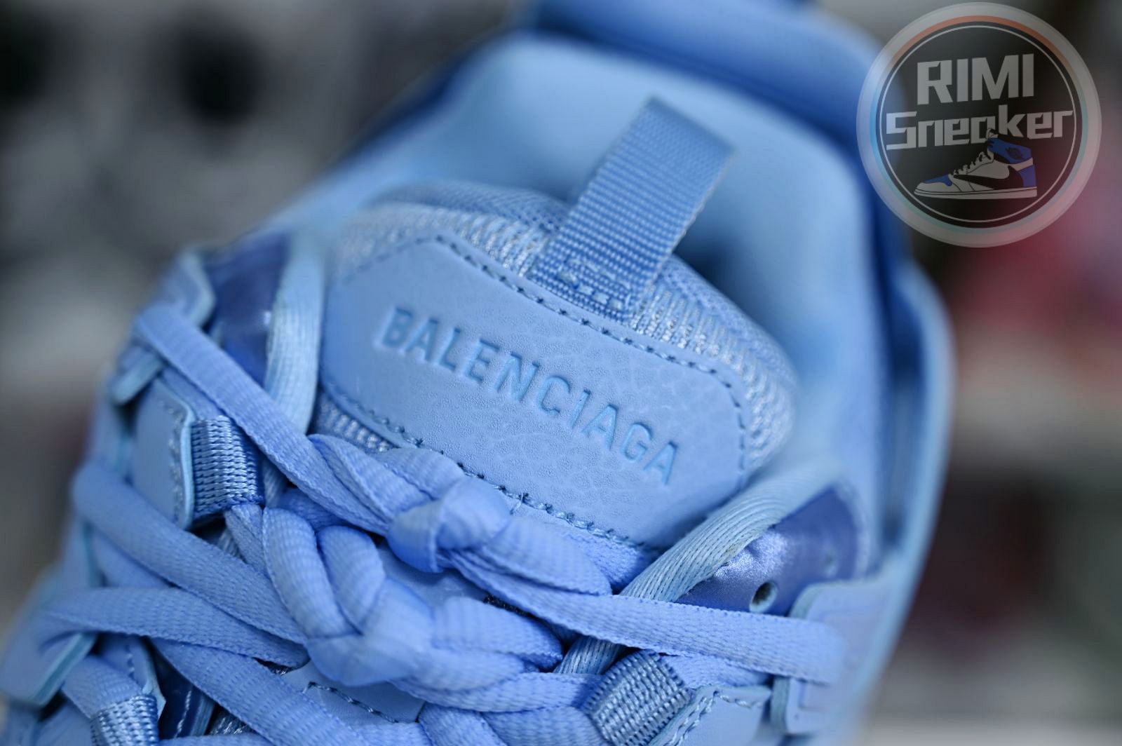 BLCG Track Sneakers BLGA  Track（LED）