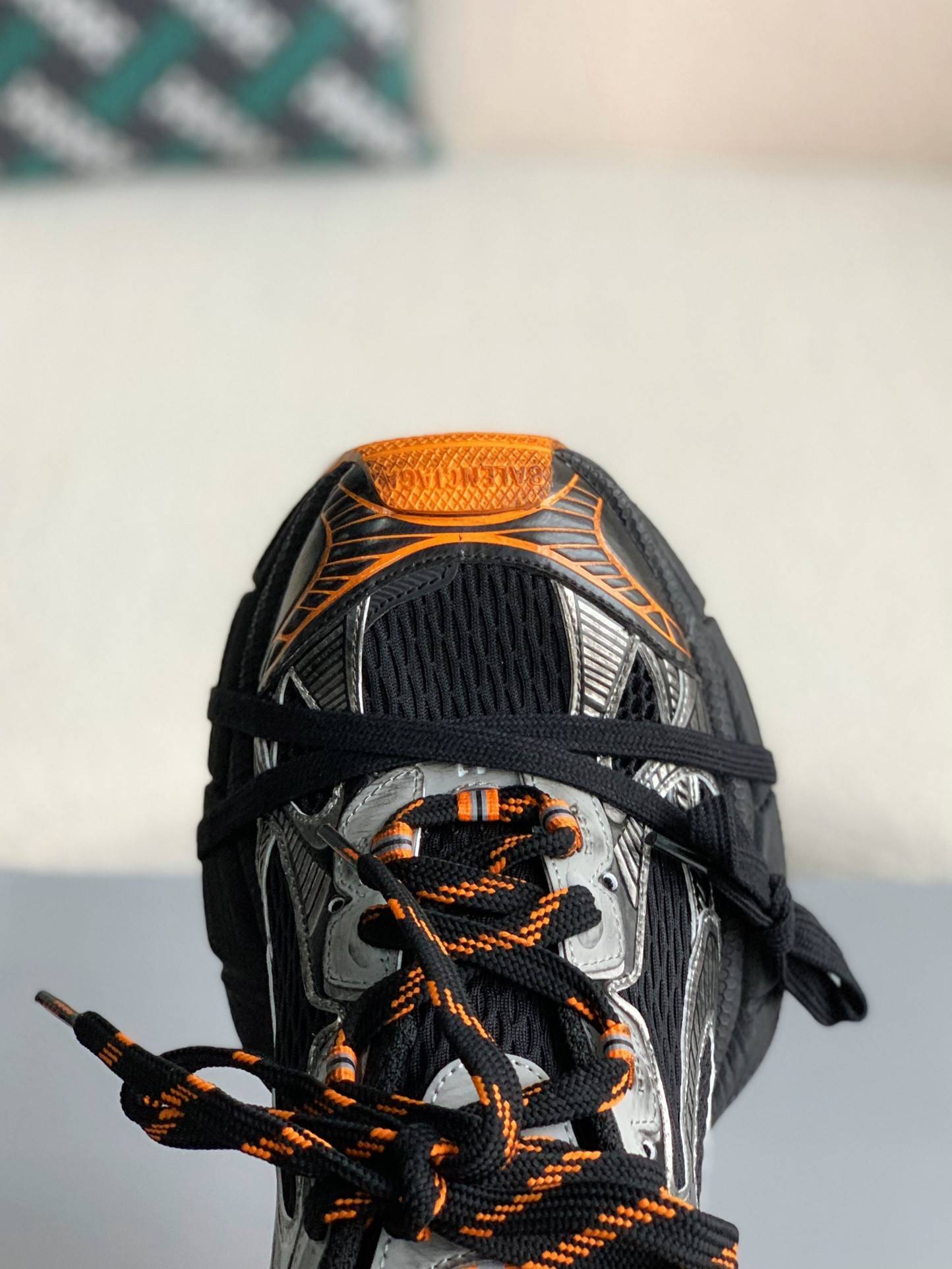 BLCG Runner Sneakers