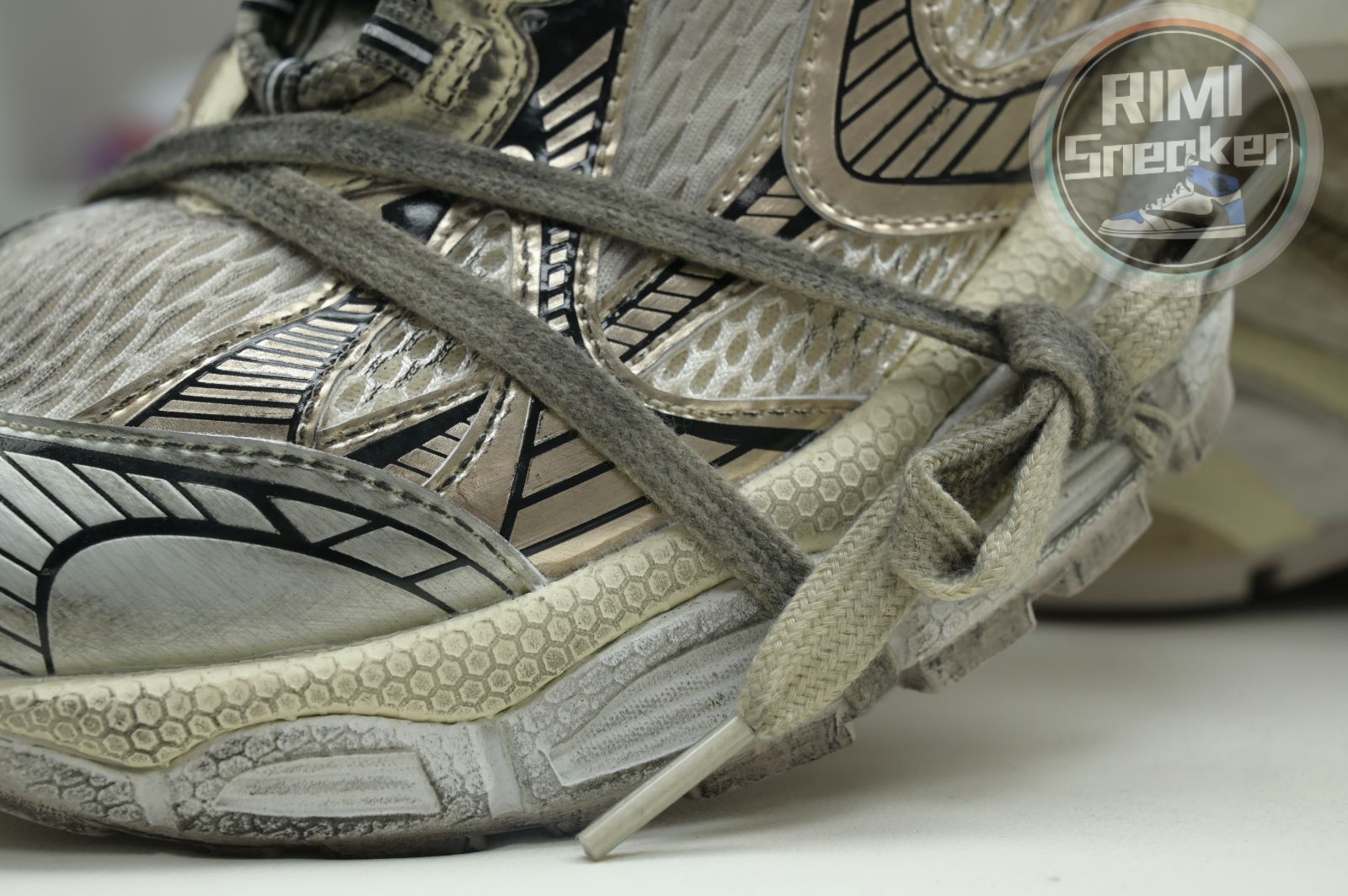 BLCG Track Sneakers  BLGA  3XL