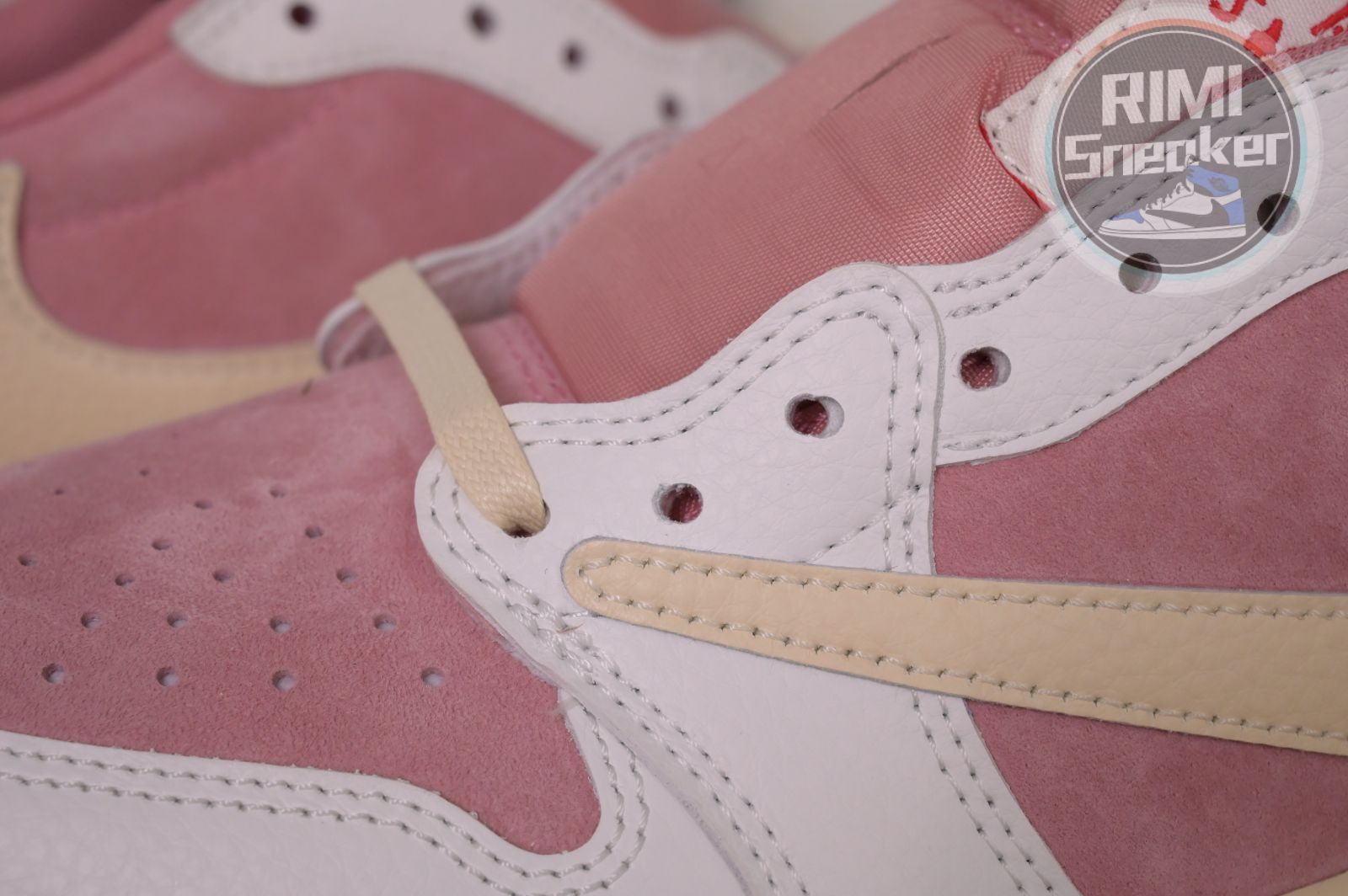 Travis Scott x Jordan Air Jordan 1 Low