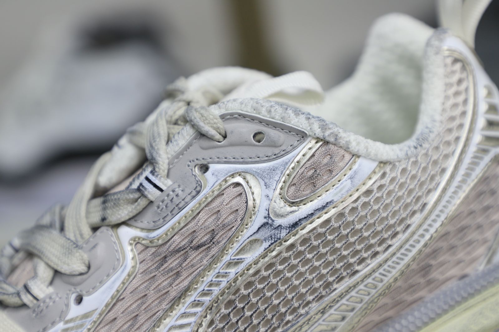 BLCG Track Sneakers BLGA  3XL