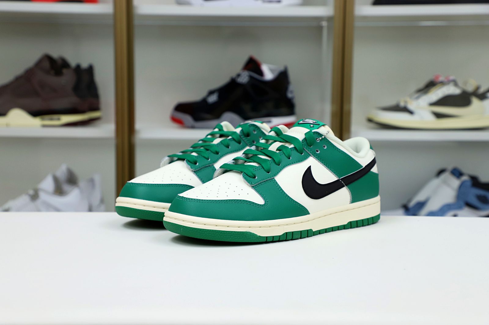 Nike Dunk Low Retro SE  Lottery Jackpot