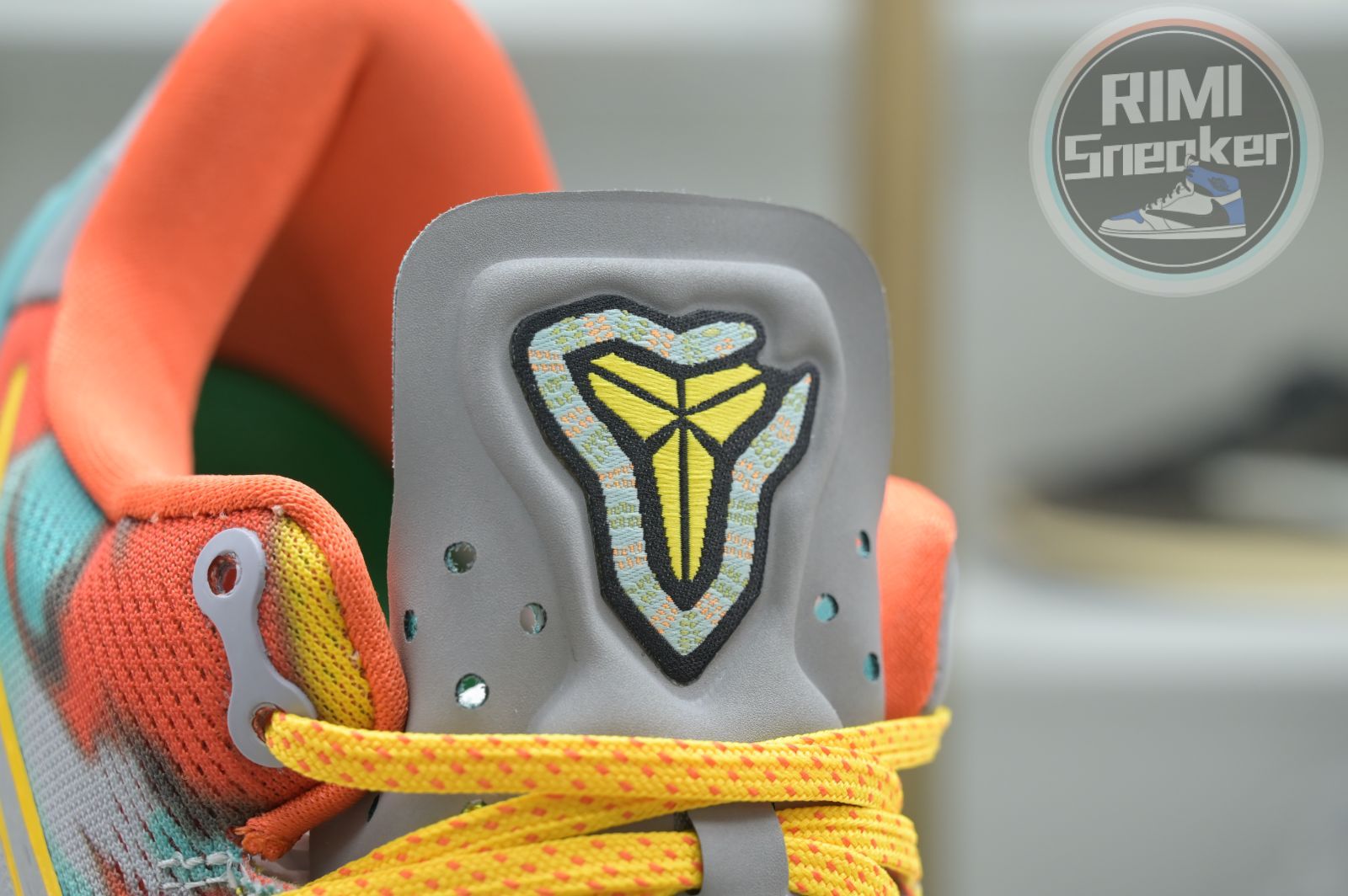 Nike Kobe 8 Protro“Venice Beach”  2024