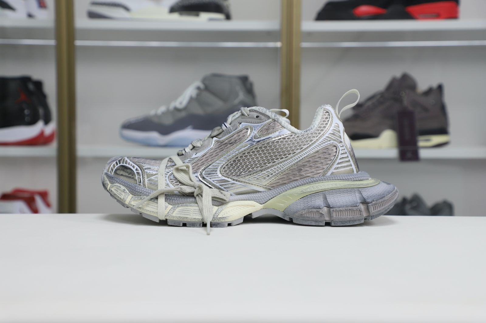 BLCG Track Sneakers BLGA  3XL