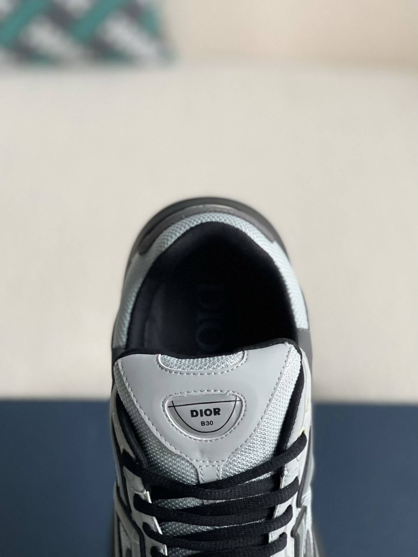 D*OR NEW ARRIVAL B30 Clunky Sneaker