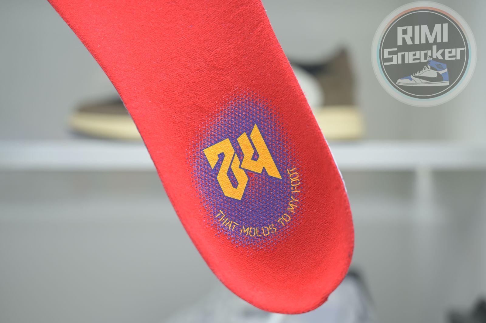 Nike Zoom Kobe 6  FC Barcelona Home