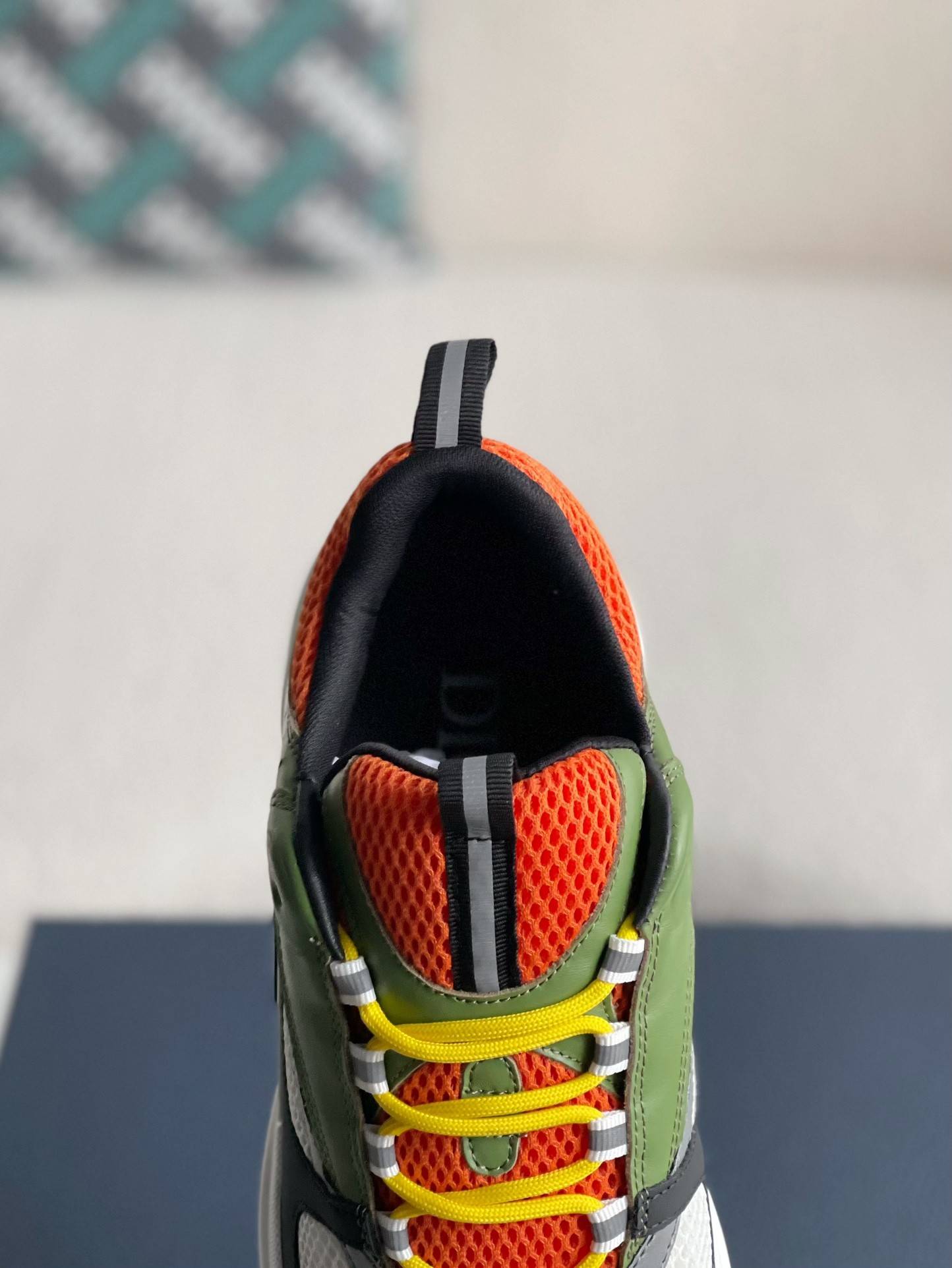 D*OR classic B22 Clunky Sneaker