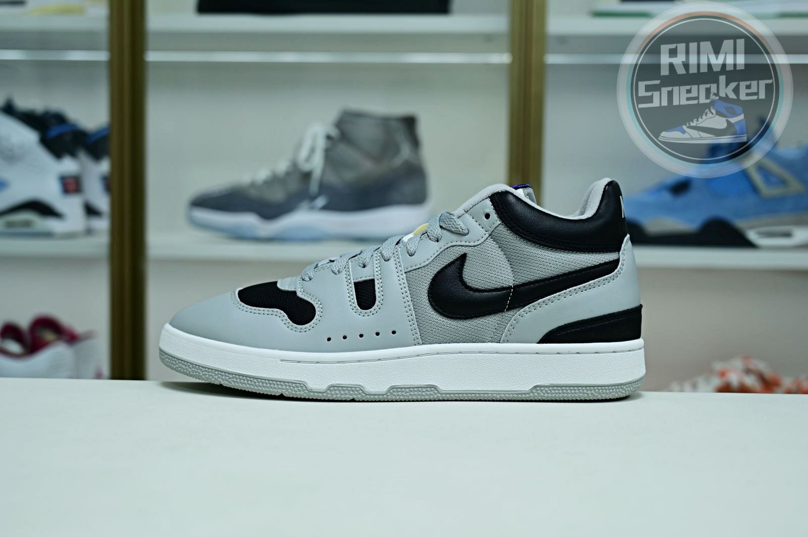Nike Mac Attack QSSP OG