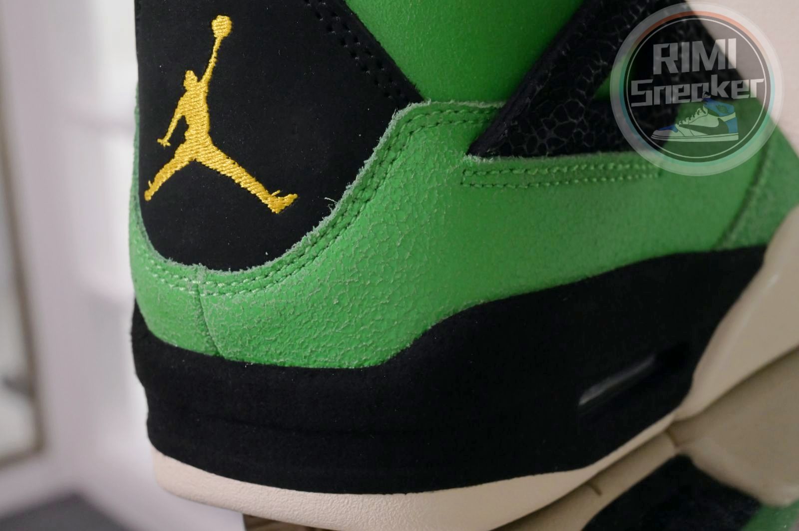 Jordan Air Jordan 4 Manila