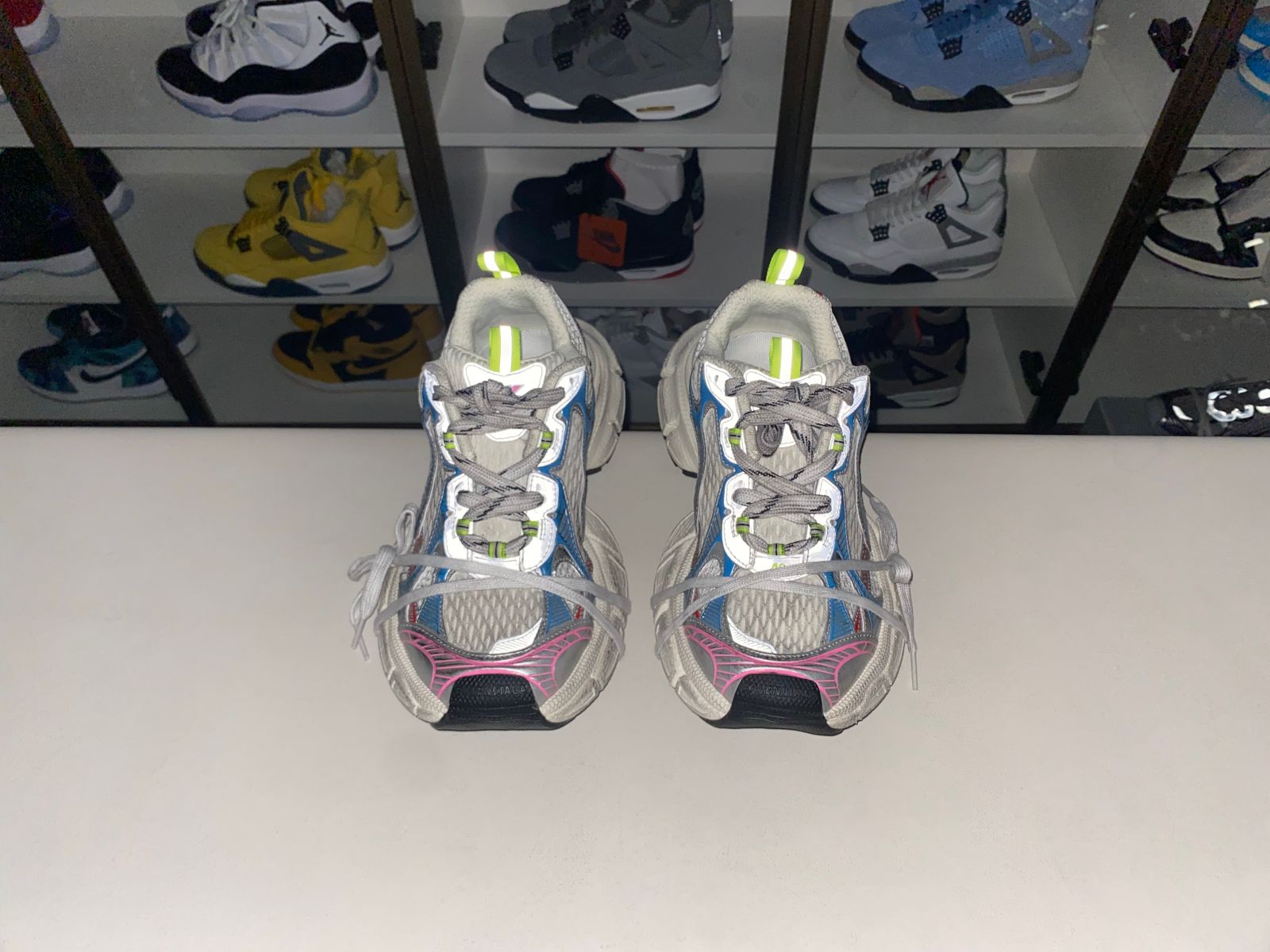 BLCG Track Sneakers BLGA  3XL