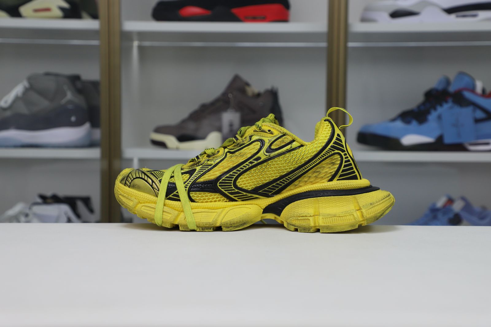 BLCG Track Sneakers BLGA  3XL