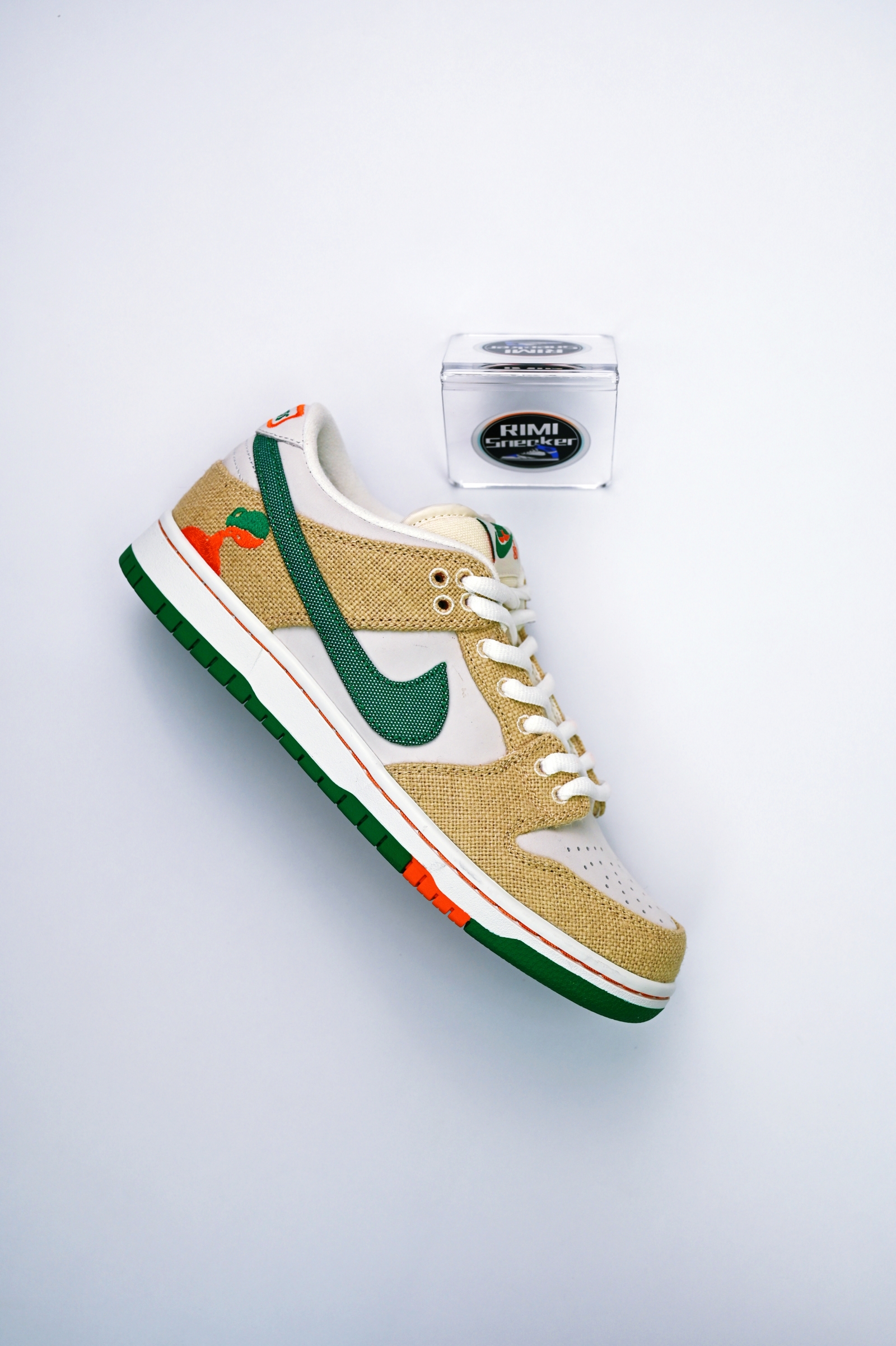 Nike SB Dunk JARRITOS MELBOURNE