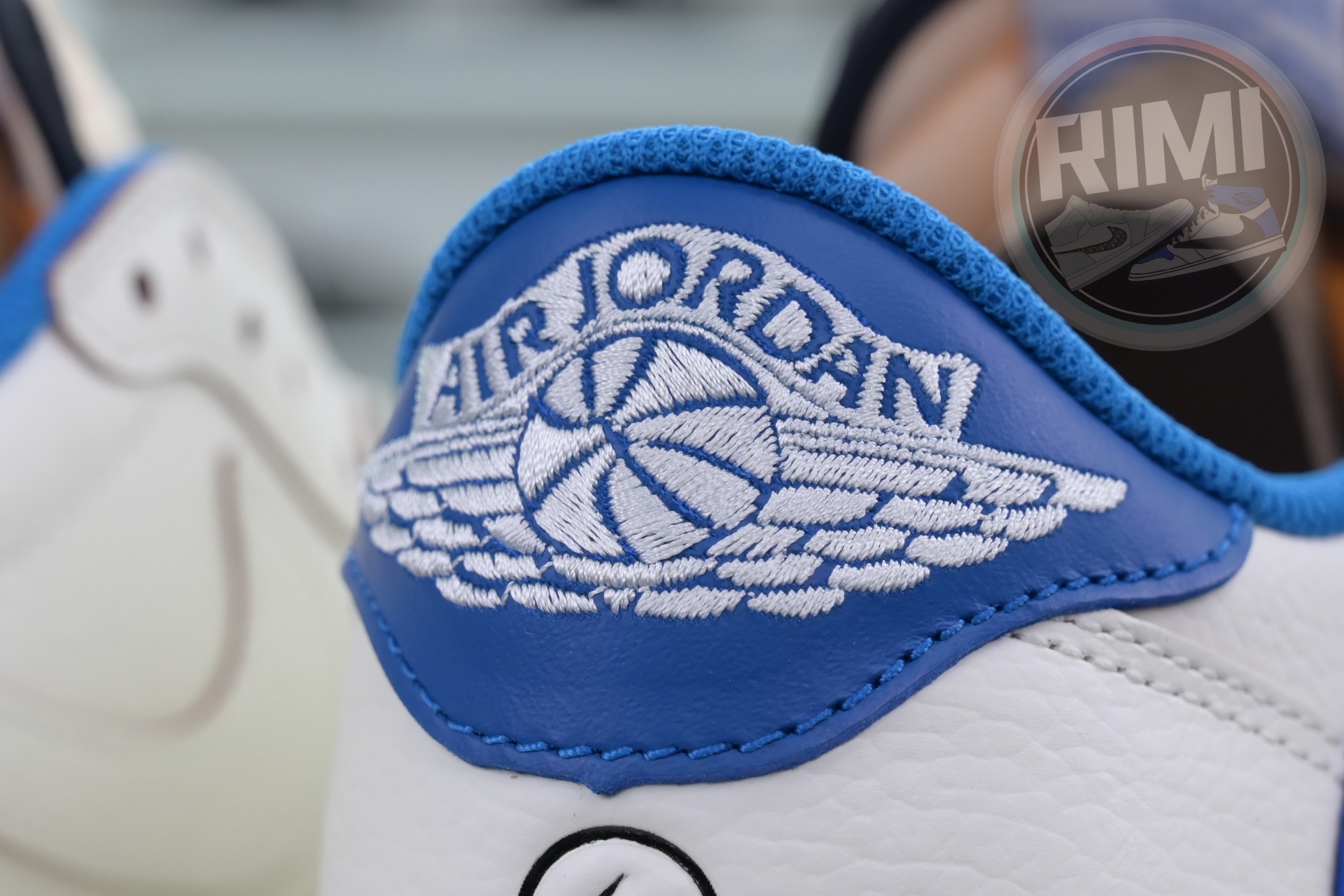 Travis Scott x Jordan Air Jordan 1 Low OG