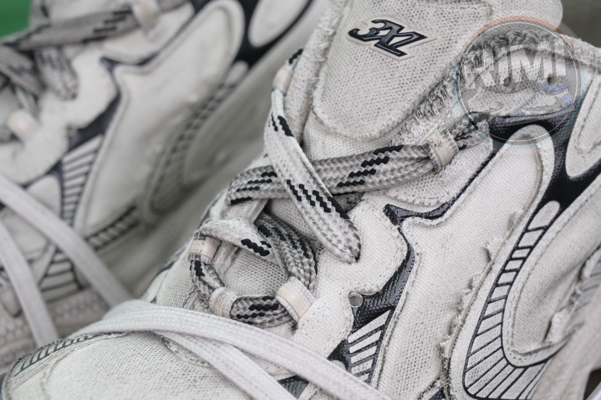 BLCG Track Sneakers  BLGA  3XL