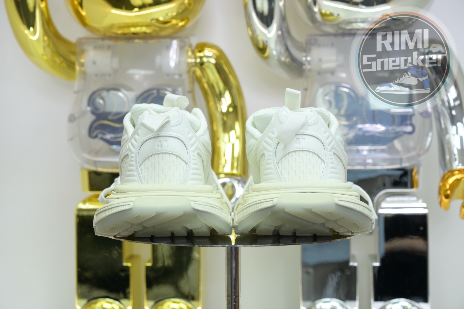 BLCG Track Sneakers  BLGA  3XL