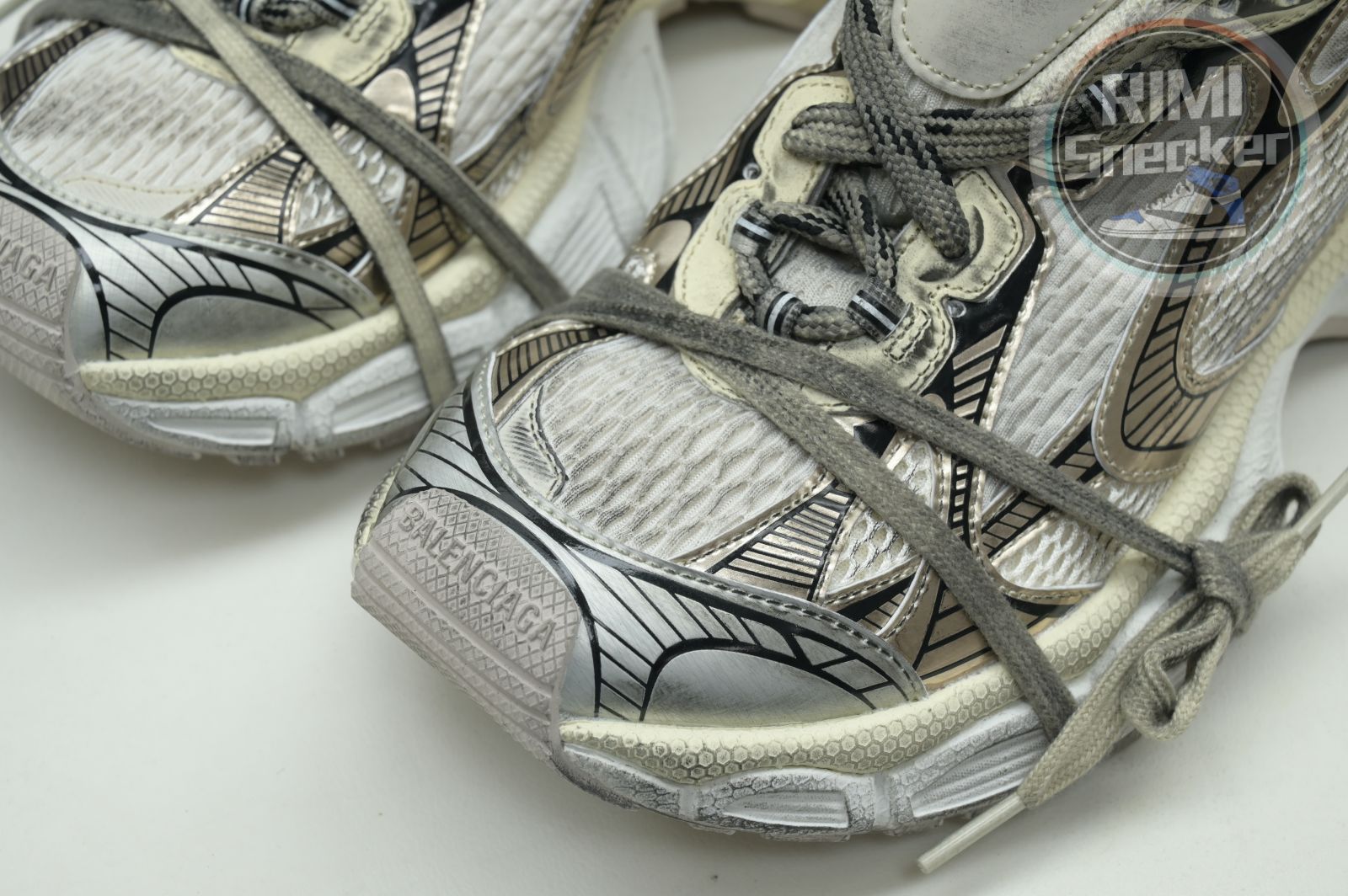 BLCG Track Sneakers  BLGA  3XL