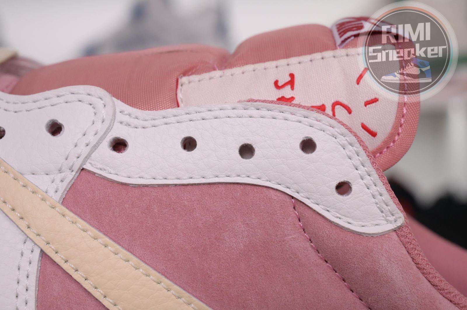 Travis Scott x Jordan Air Jordan 1 Low