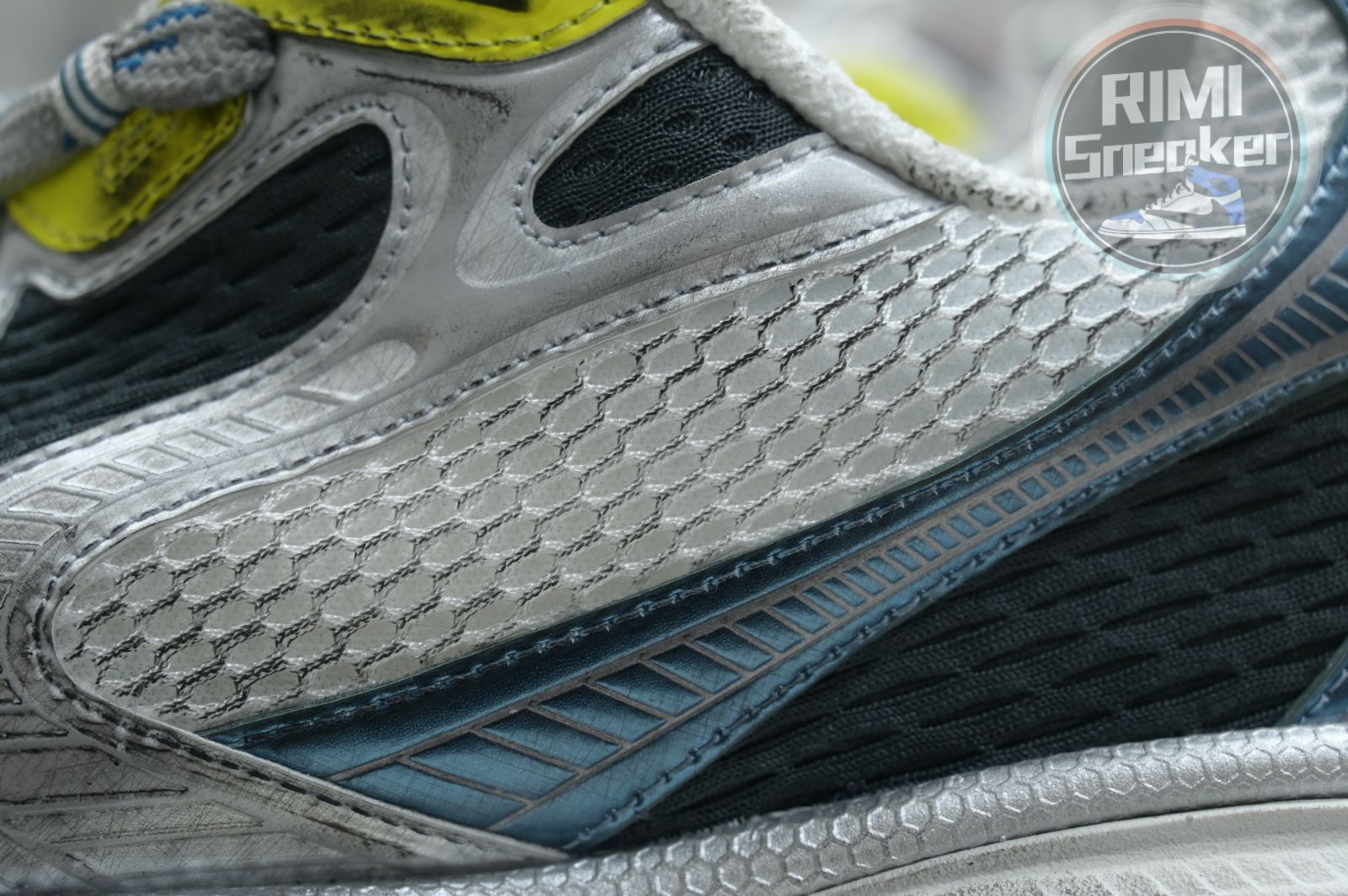 BLCG Track Sneakers  BLGA  3XL