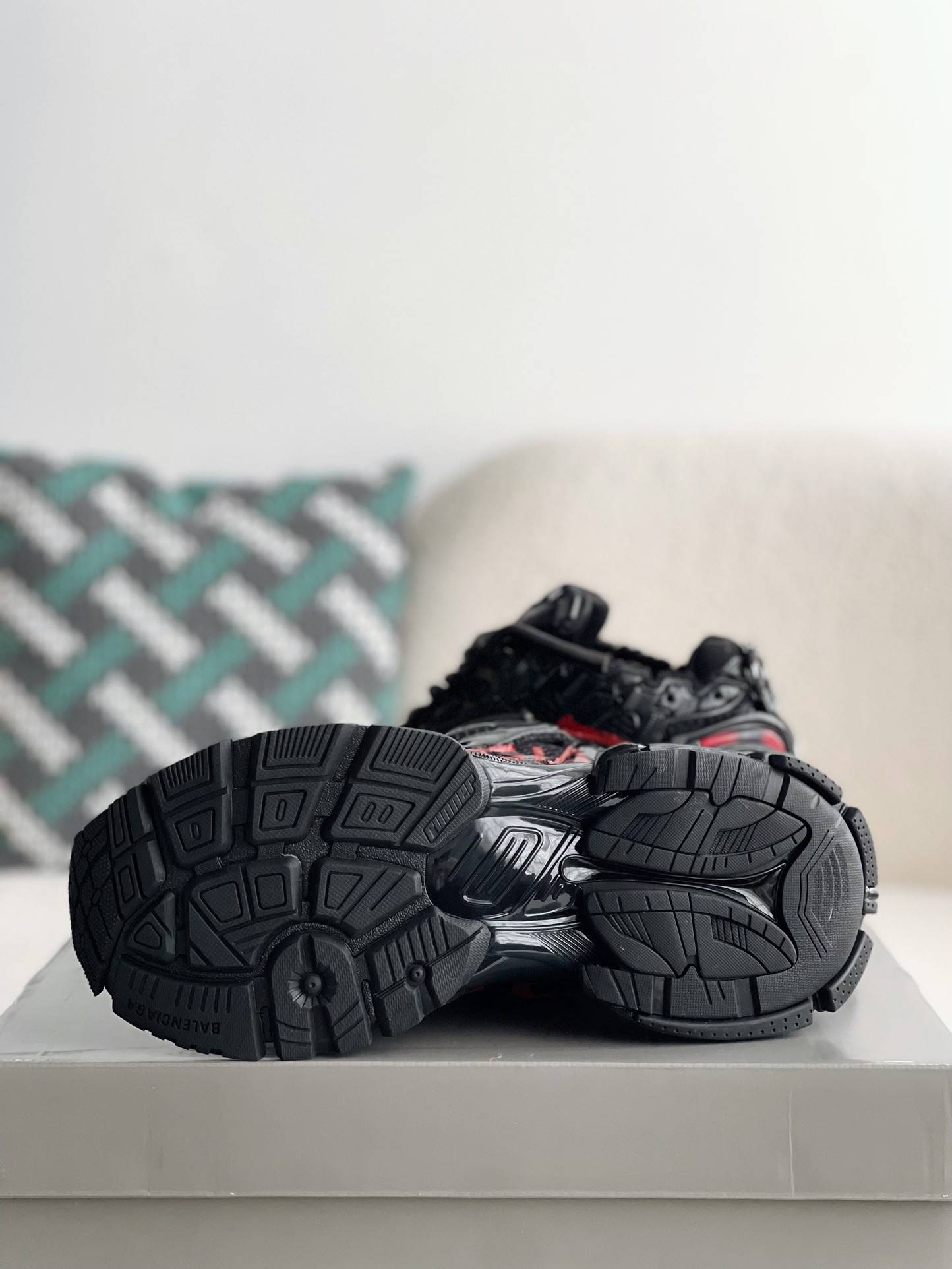 BLCG Runner Sneakers