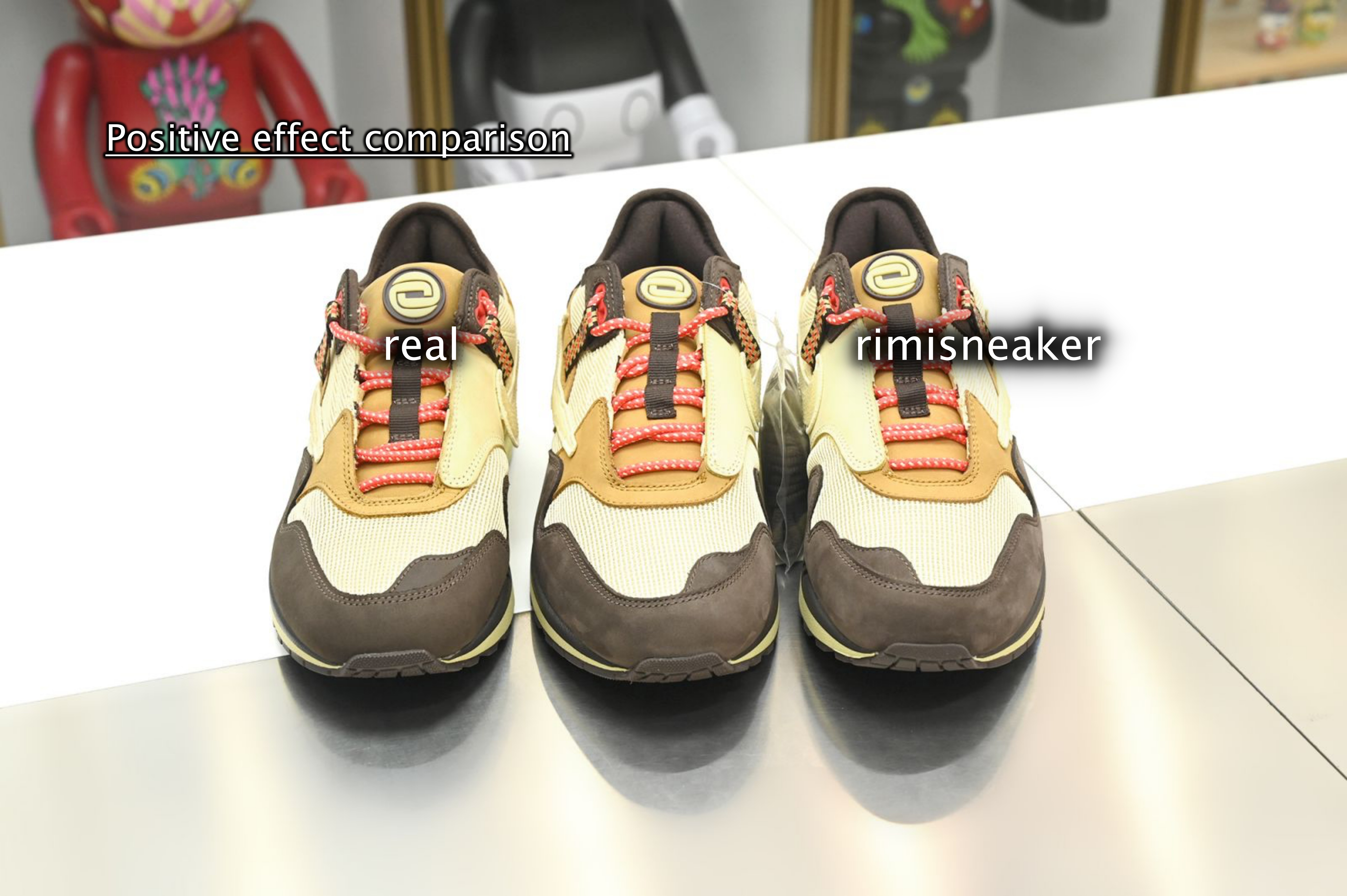 TRAVIS SCOTT NIKE AIR MAX 1 READY