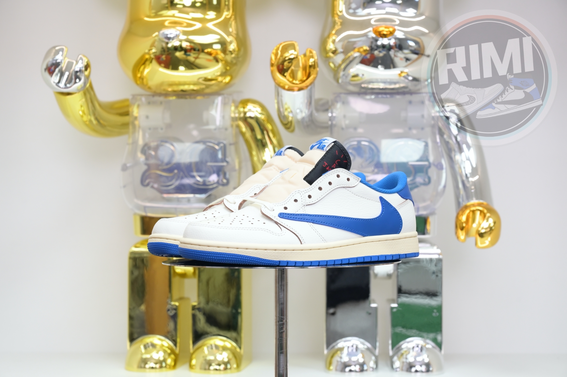 Travis Scott x Jordan Air Jordan 1 Low OG