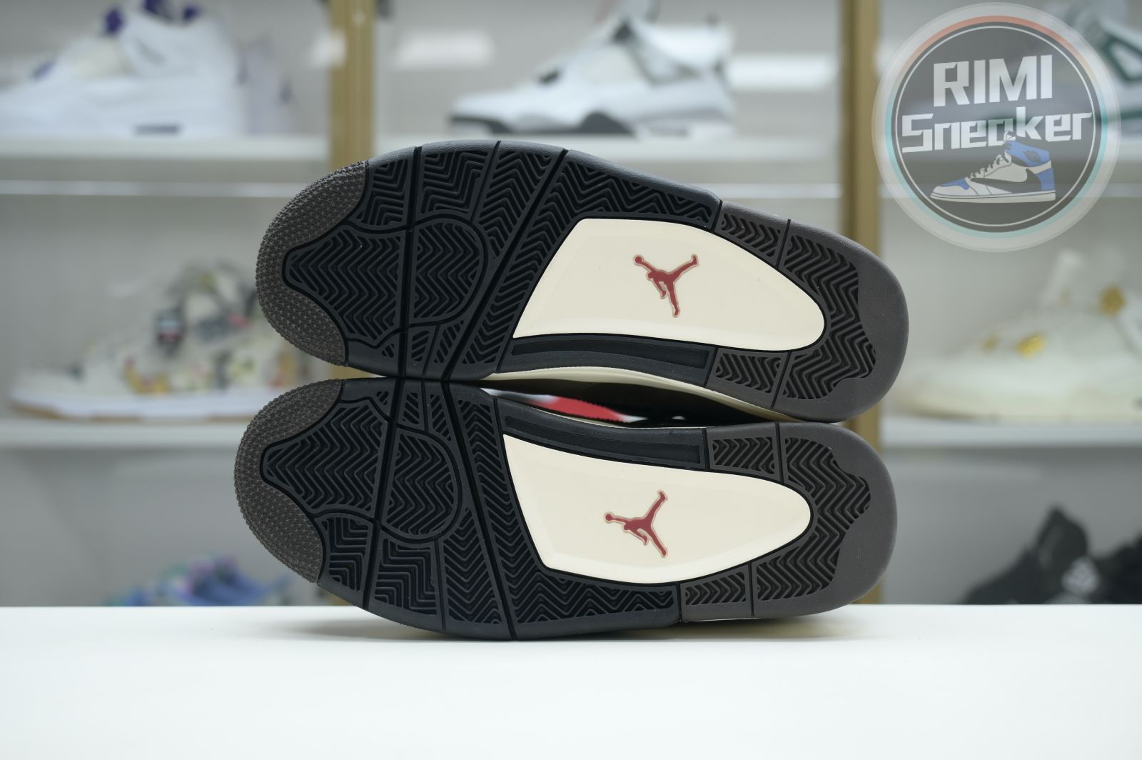 AIR JORDAN 4 RETRO COLOR