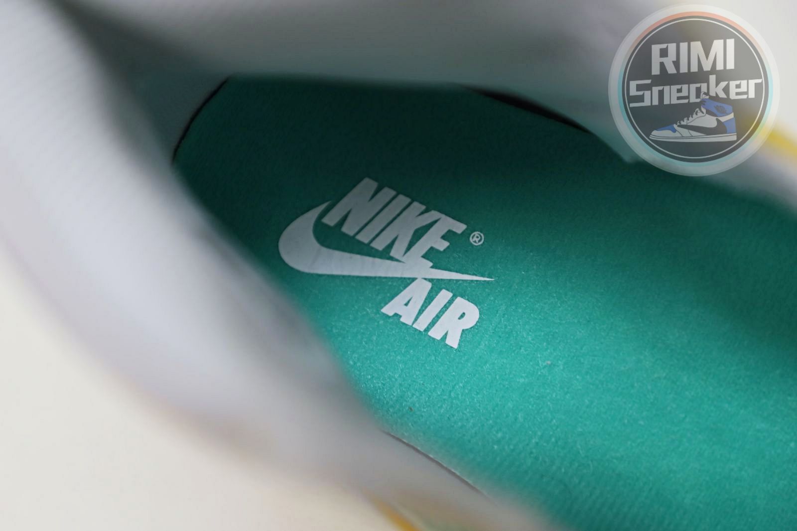 Union x Bephies Beauty S*pply x Air Jordan 1 High OG Summer