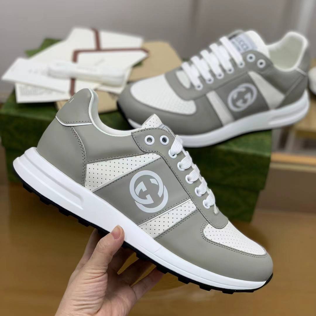 GU*INew Arrival sneakers