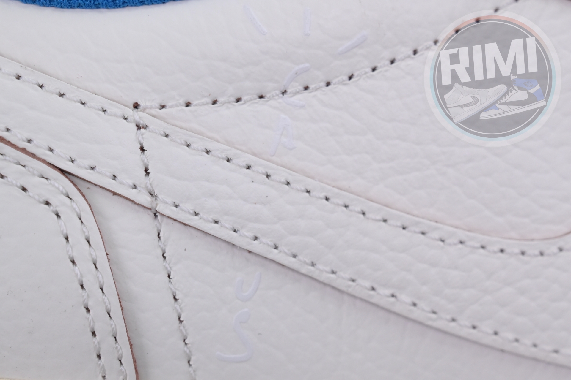 Travis Scott x Jordan Air Jordan 1 Low OG