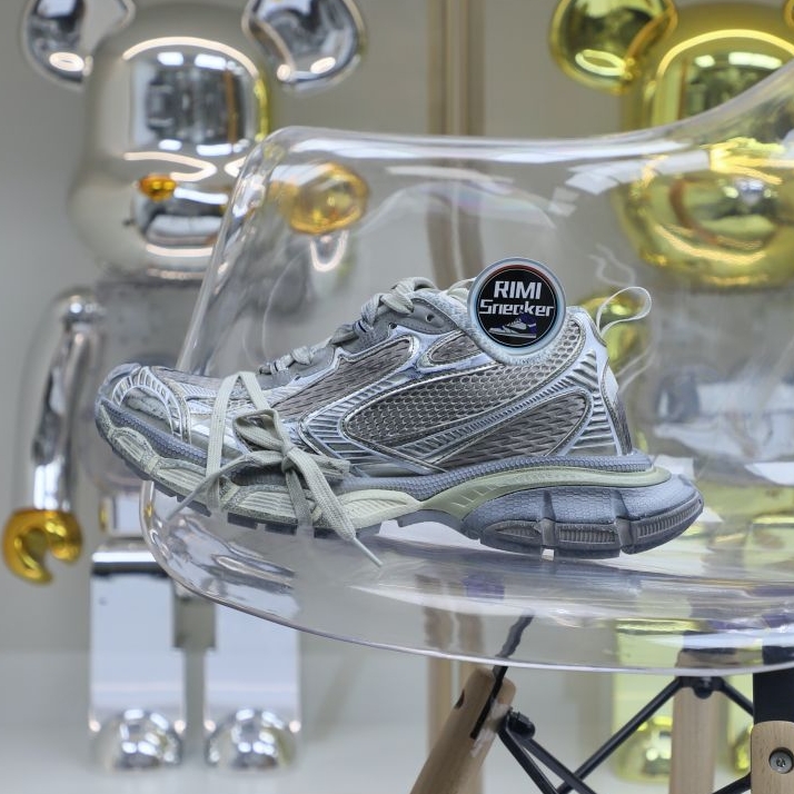 BLCG Track Sneakers BLGA  3XL