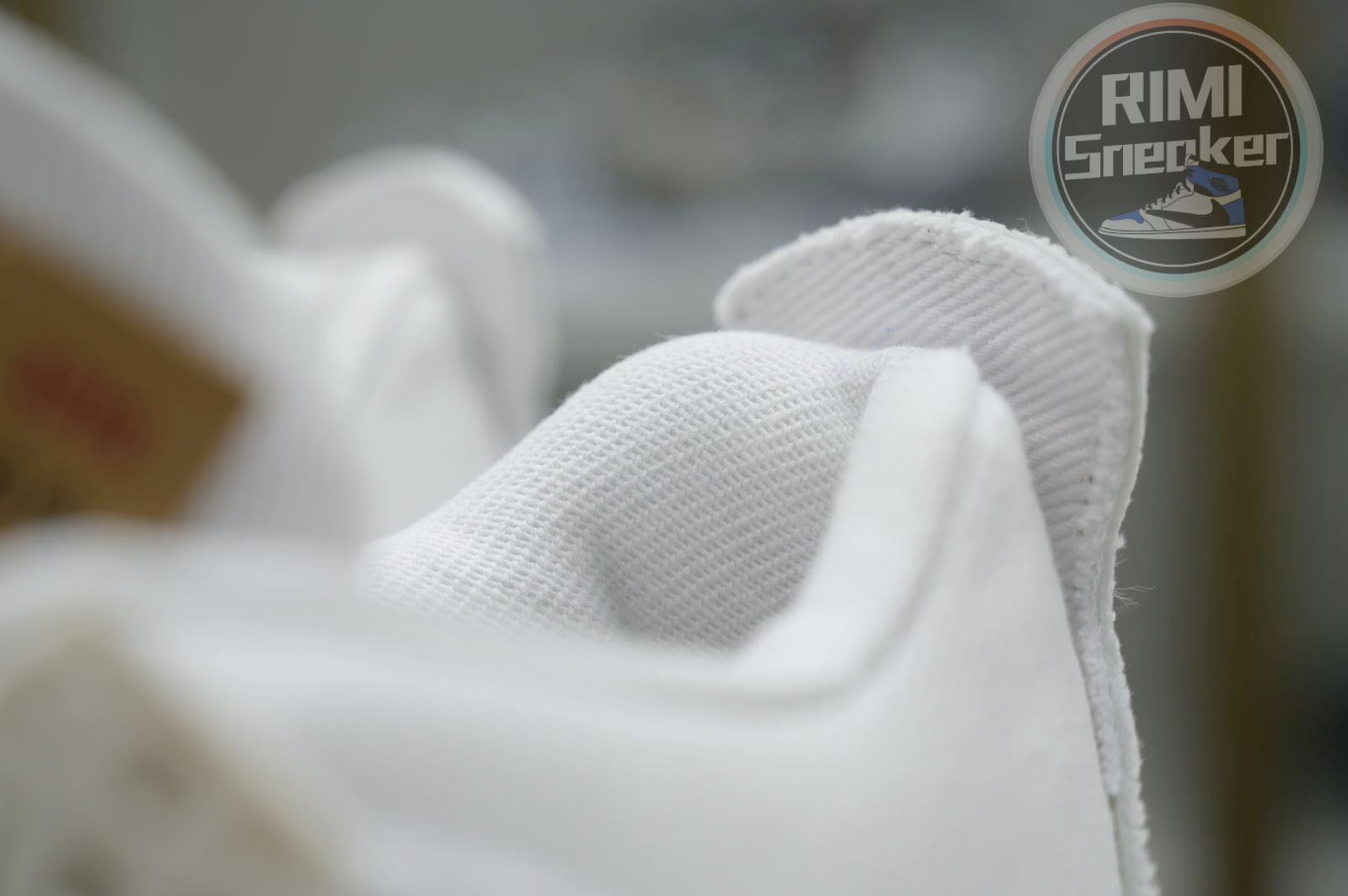 Jordan Air Jordan 4 Leu*s white (Leu*s tag)