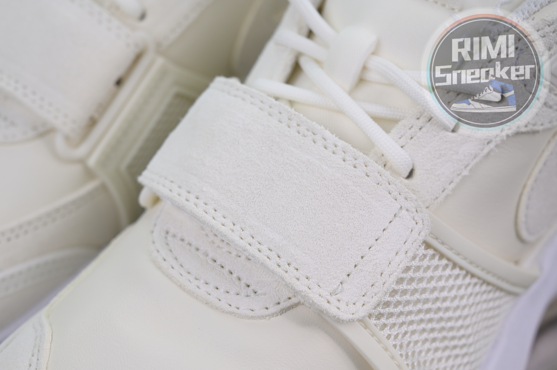 Travis Scott x Nike Shark-A-Don