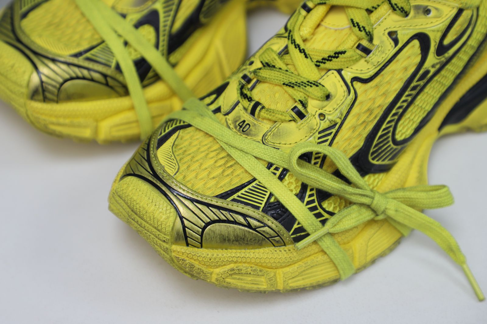 BLCG Track Sneakers BLGA  3XL