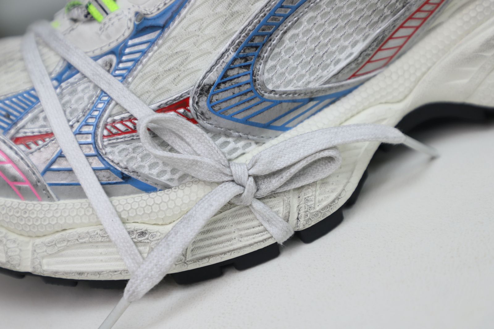 BLCG Track Sneakers BLGA  3XL