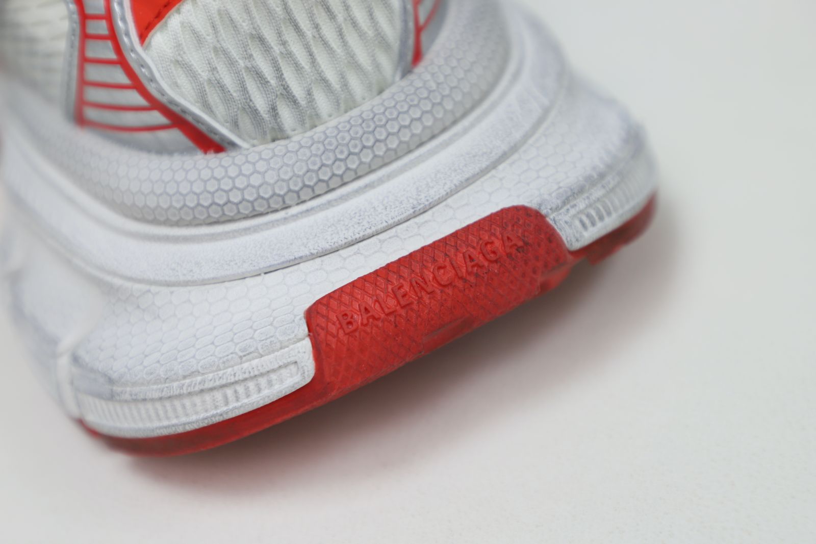 BLCG Track Sneakers BLGA  3XL