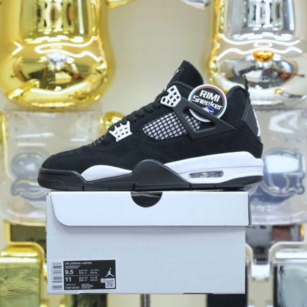 Jordan Air Jordan 4 Retro 