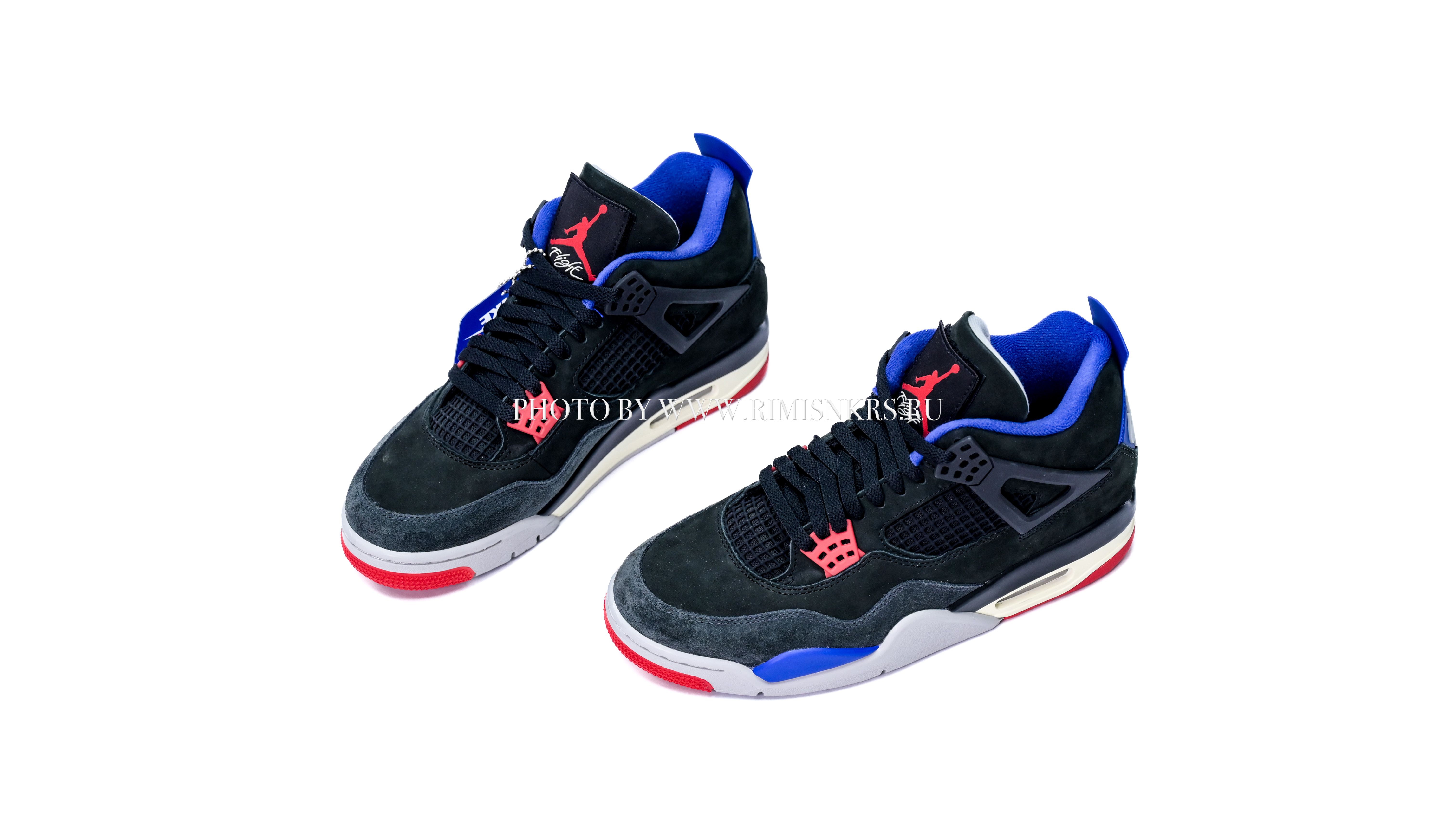 Jordan Air Jordan 4 Rare Air“Laser”