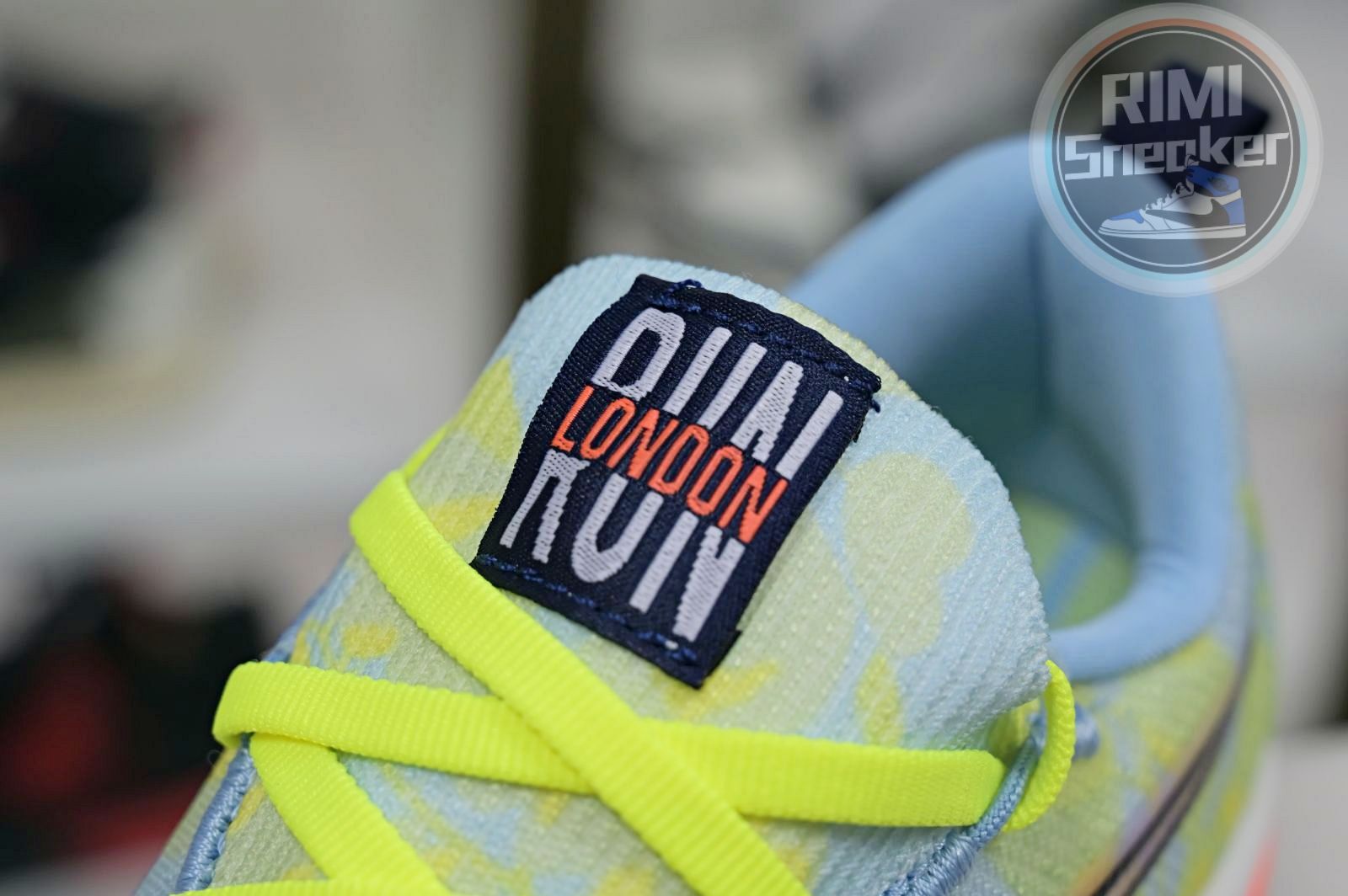 New Balance NB FuelCell S*perComp Elite v3