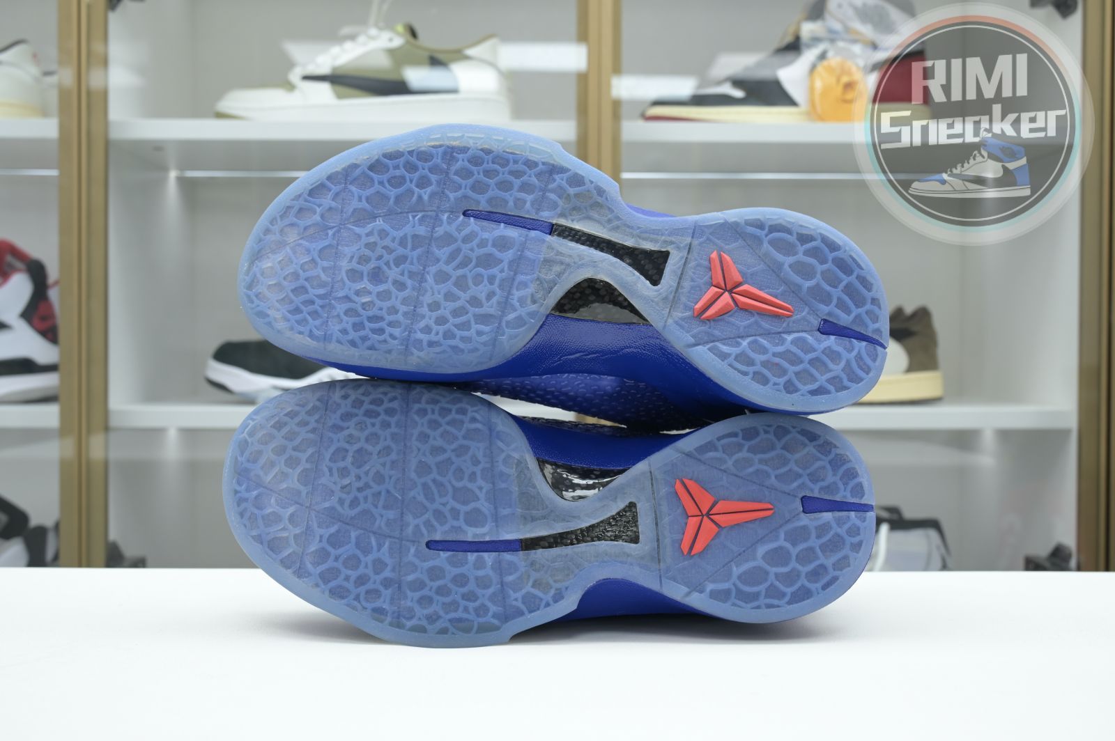 Nike Zoom Kobe 6 ASG East LA