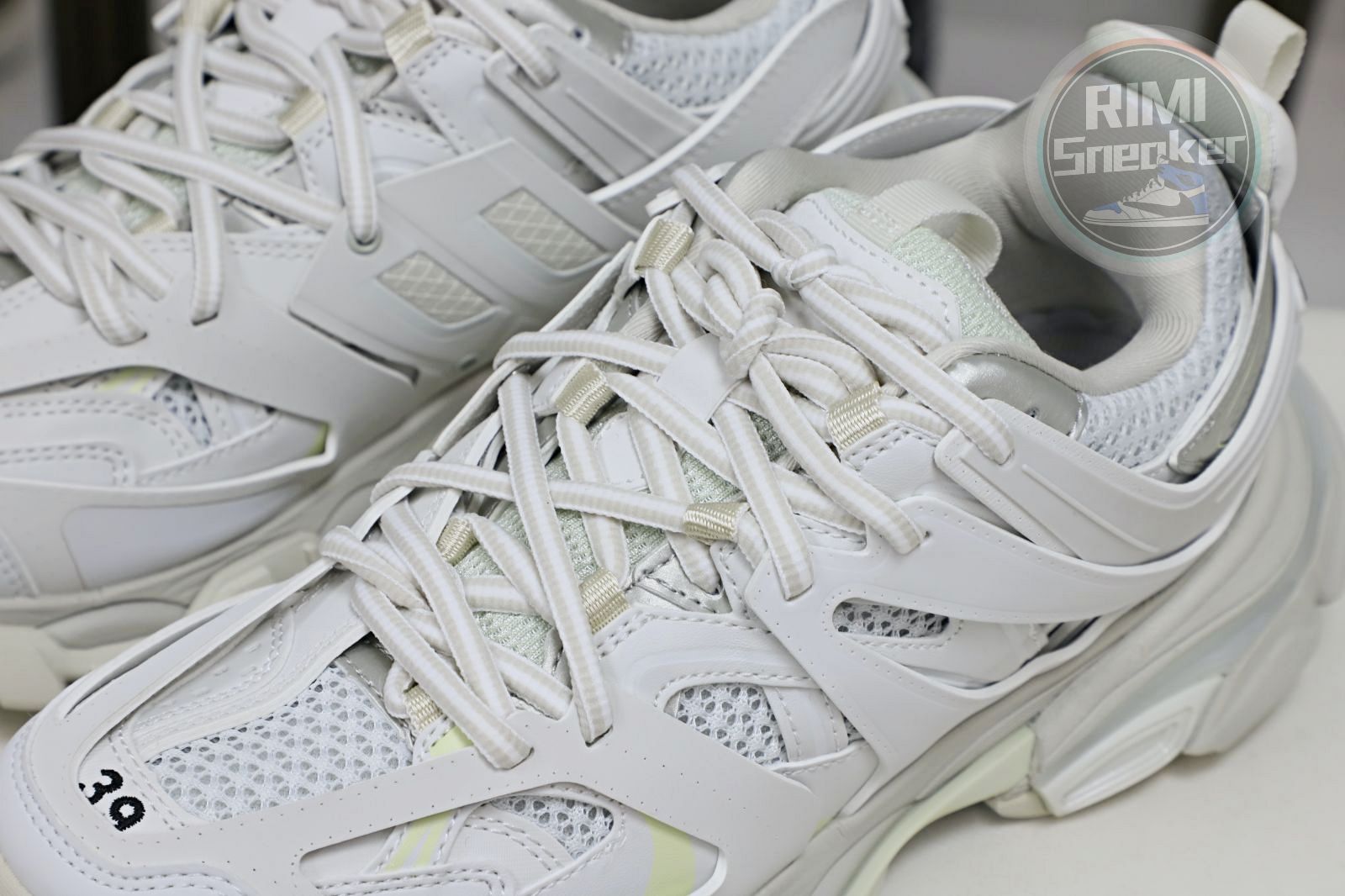 BLCG Track Sneakers BLGA  Track（LED）